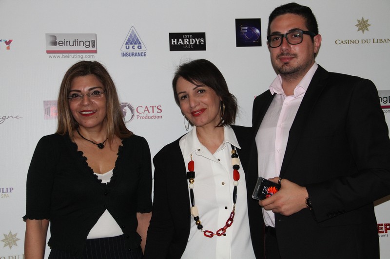 Avant Premiere of Tallatit